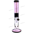 Legendary Glass LG164 Cylinder Pink