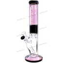 Legendary Glass LG164 Cylinder Pink
