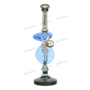 Legendary Glass LG196 - TEAL