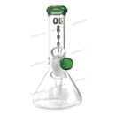 OG Original Glass OG131 Mini Beaker Emerald