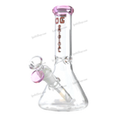 OG Original Glass OG131 Mini Beaker Pink
