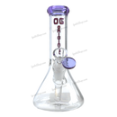 OG Original Glass OG131 Mini Beaker Purple