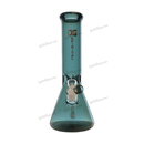 OG Original Glass OG331 Full Body Color Beaker - BLACK
