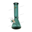 OG Original Glass OG331 Full Body Color Beaker - BLACK