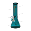 OG Original Glass OG331 Full Body Color Beaker - GREEN