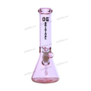 OG Original Glass OG331 Full Body Color Beaker - PINK