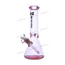 OG Original Glass OG331 Full Body Color Beaker - PINK