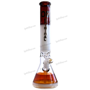 OG Original Glass OG339 Color Scheme Beaker