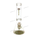 OG Original Glass OG345 Bottom Decal Beaker - R