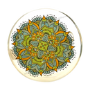 OG Original Glass OG345 Bottom Decal Beaker - L