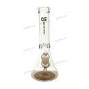 OG Original Glass OG345 Bottom Decal Beaker - P
