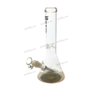 OG Original Glass OG345 Bottom Decal Beaker - C