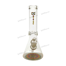 OG Original Glass OG345 Bottom Decal Beaker - B
