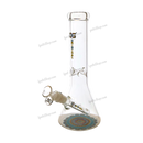 OG Original Glass OG345 Bottom Decal Beaker - G