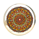 OG Original Glass OG345 Bottom Decal Beaker - P