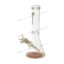 OG Original Glass OG345 Bottom Decal Beaker - D