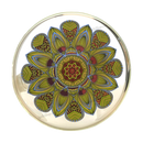 OG Original Glass OG345 Bottom Decal Beaker - R