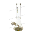 OG Original Glass OG345 Bottom Decal Beaker - E