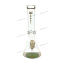 OG Original Glass OG345 Bottom Decal Beaker - L
