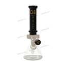 OG Original Glass OG349 Color Beaker - BLACK