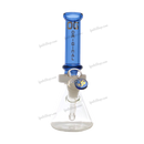 OG Original Glass OG349 Color Beaker - BLUE