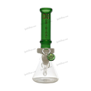 OG Original Glass OG349 Color Beaker - GREEN