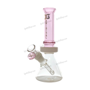 OG Original Glass OG349 Color Beaker - PINK
