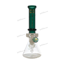 OG Original Glass OG349 Color Beaker - TEAL