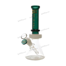 OG Original Glass OG349 Color Beaker - TEAL