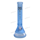 OG Original Glass OG358 Glow in Dark - Blue