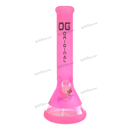 OG Original Glass OG358 Glow in Dark - Pink
