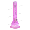 OG Original Glass OG358 Glow in Dark - Purple