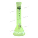 OG Original Glass OG358 Glow in Dark - Yellow