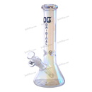 OG Original Glass Metalic Beaker OG363 Opal