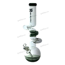 OG Original Glass Twist crooked OG373 - BLACK