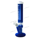 OG Original Glass OG377 Velvet Cylinder - BLUE