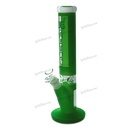OG Original Glass OG377 Velvet Cylinder - GREEN