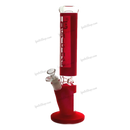 OG Original Glass OG377 Velvet Cylinder - RED