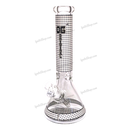 OG Original Glass OG405 Glow In Dark - BLACK