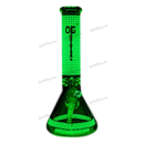 OG Original Glass OG405 Glow In Dark - BLACK