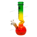 OG Original Glass OG415 RASTA COLOR PIPE