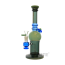 Legendary Glass LG193 - JADE GREEN