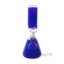 NON BRAND Mini Beaker - BLUE