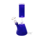 NON BRAND Mini Beaker - BLUE