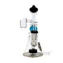 OG Original Glass OG388 Moving Bowl W/Banger Rig - BLACK