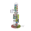 OG Original Glass OG389 Glow In Dark W/Banger rig