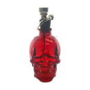 Non Brand Skull Head Shape - RED