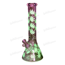 Glow In The Dark Beaker AK25