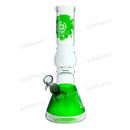 INFINITI Glass 12inch GP1391 - GREEN