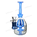 Legendary Glass Monster Nail Rig LG223 - BLUE